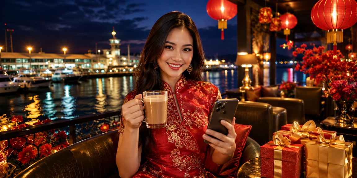 Pengguna Malaysia menetapkan had deposit di platform magnum888