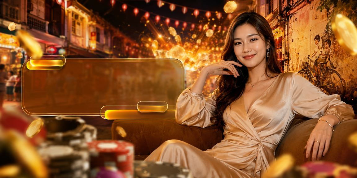 Platform hiburan bertanggungjawab magnum888 di Malaysia